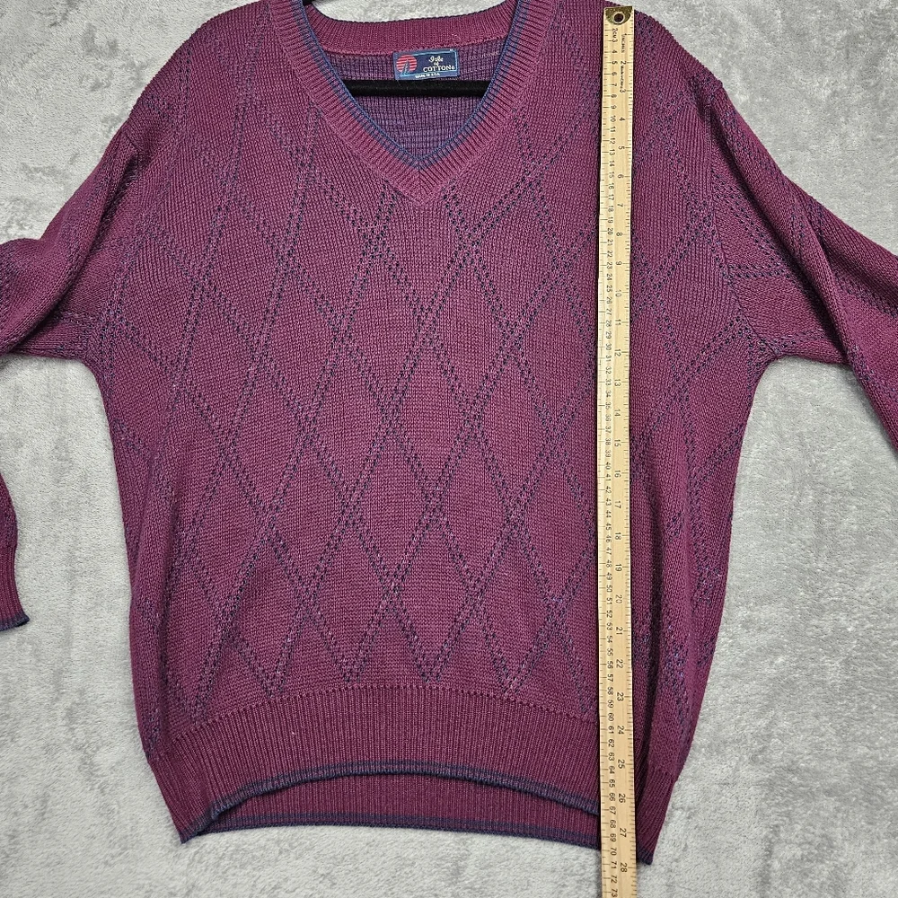 Isle Of Cotton made usa